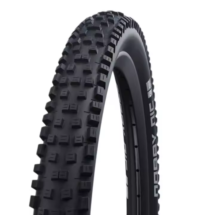 Schwalbe Cubierta De Mtb Nobby Nic Performance 29´´ X 2.40 - 1