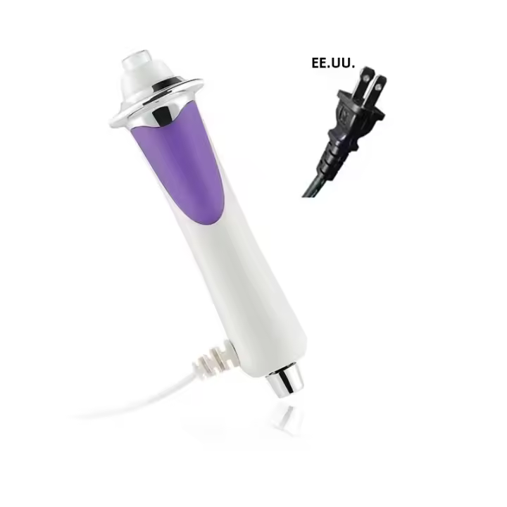 Bolígrafo De Belleza RF Lifting Facial Frecuencia Radioeléctrica EMS Microcorriente Mesoterapia Reafirmación De La Piel Antiarrugas Oxígeno - 1