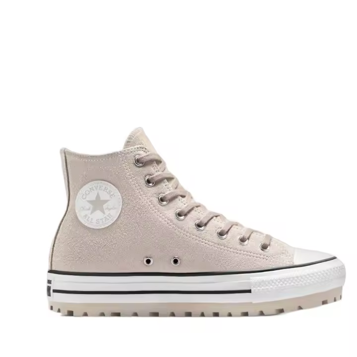 Calzado Sportswear marca Converse modelo A11455C para unisex en color beig - 1