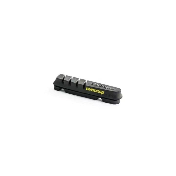 Swissstop Flash Evo - Kit de Frenos para Bicicleta de Carbono - 1