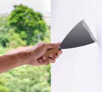 CRISCOLOR- Masilla de Relleno Pared para Reparar Fisuras - Pasta Tapagrietas Blanca 350gr - details 3