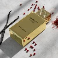 Perfume Árabe 100% Original Swiss Arabian Shaghaf Oud Elixir EDP Unisex 100ml – Exclusividad, Lujo y Tradición en una Fragancia Intensa con Oud, Ámbar y Vainilla, Inspirado en la Perfumería Árabe para Hombres y Mujeres que Buscan Distinción y Sofisticació - details 3