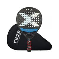 Pala Nox At10 12k 2024. Agustin Tapia - details 0