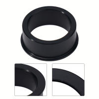 Adaptador De Eje Inferior Para Bicicleta MTB Shim NoEnName_Null 24 a 22/19mm Accesorios De Bicicleta Piezas Compatible Con Shimano Y SRAM - details 5