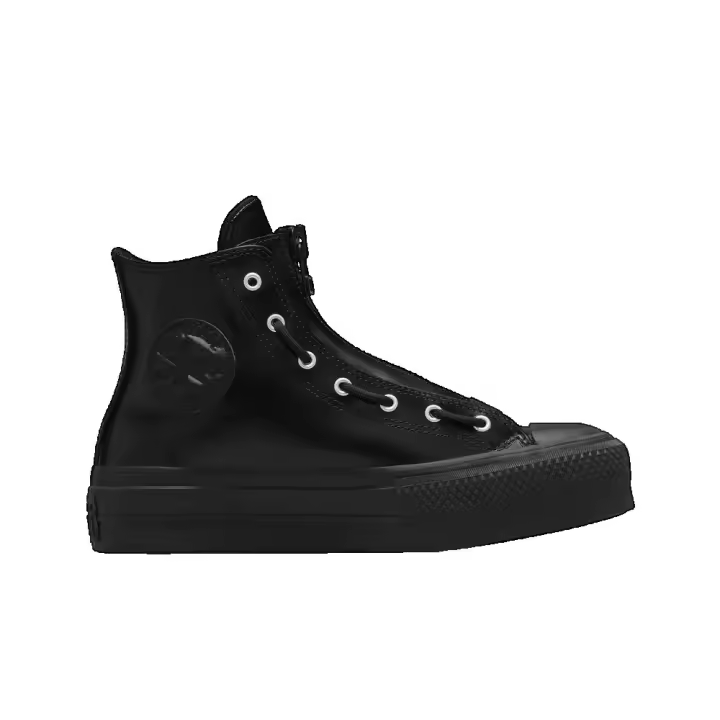 Converse Chuck Taylor All Star Lift Plataforma alta - 1