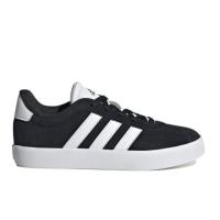 Zapatillas Casual Niño/a Adidas VL Court 3.0 K Color Negro y Blanco-ID6313 Adidas - details 0