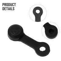Cubierta De Borrón Para Ciclismo De Goma Cubierta De Polvo Para Freno De Disco Aceite De Freno Shimano Accesorios De Bicicleta De Montaña Parts De La Bicicleta - details 5