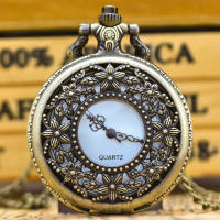 Collar De Caracol Vintage De Cobre Pulido Con Reloj De Quarts Regalo De Joyería Moda Para Hombres Y Mujeres Estudiantes - details 0