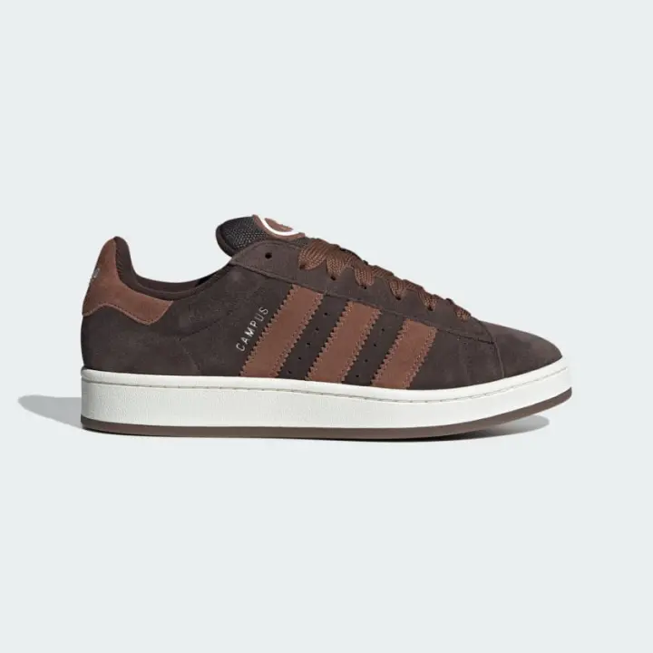 Zapatilla Adidas  Originals Campus I24 Marron 2 Adzpmi2417Ad - 1