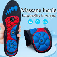 Almohadillas De Masaje Magnético Para Orthopedic Foot Soporte De Arco Para Hombres Y Mujeres Almohadillas De Zapato Para Aliviar La Fatiga Del Pies Inserciones De Suela Transpirables Antideslizantes Y Absorbentes De Sudor - details 3
