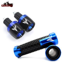 Accesorios Para Motocicleta YAMAHA MT07 MT09 MT10 FZ07 FZ09 TRACER Cubierta De Manillar Y Palanca De Marchas CNC Aluminio+Goma - details 5