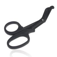 Tijeras Médicas Multifuncionales Skeyo De Acero Inoxidable Para Supervivencia Al Aire Libre Herramienta EDC De Calidad Fuerte - details 3