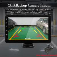 Reproductor Multimedia De Coche 7 Pulgadas Con Carplay Android Auto Pantalla Táctil IPS Entrada AUX Bluetooth MirrorLink Universal - details 7