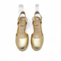 Calzados Soraia - Sandalias para mujer de Cuña de Yute - Cómodas y Elegantes - details 14