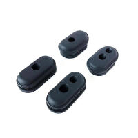 Cubierta Impermeable Para Puerta De Carga Cubo De Polvo Para Scooter Eléctrico Xiaomi Mijia M365 Y pro 1S pro 2 Pieza De Goma - details 13