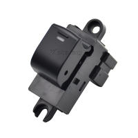 Interruptor De Poder Eléctrico Para Ventana Del Lado Delantero Izquierdo De Alta Calidad Para Nissan Tiida C11 Teana Rogue Versa 25401-1JY0A - details 9