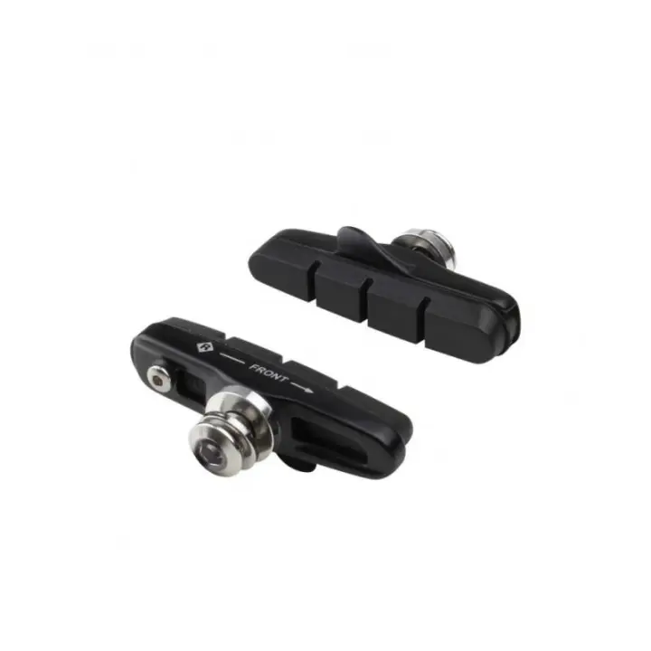 ELTIN EF1 Zapatas Shimano Durace Negro 38 grs - 1