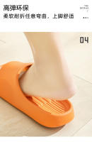 Pantuflas De Verano Para Hombres Tallas Grandes 47 48 50 EVA Cómodas Para Interior Baño Dormitorio Sandalias Planas Antideslizantes - details 6