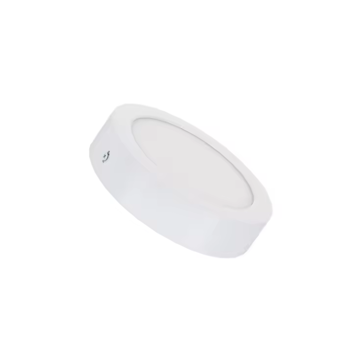 Ledkia Plafón LED 12W Circular Ø170 Mm - Ahorro de Energía - 1