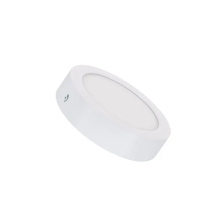 Ledkia Plafón LED 12W Circular Ø170 Mm - Ahorro de Energía - 1
