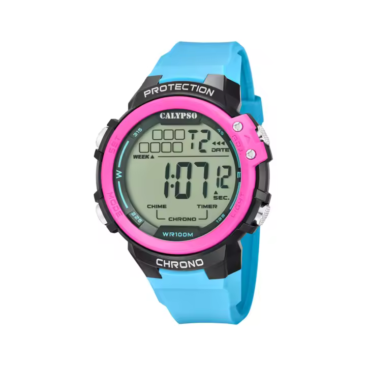 Calypso Reloj K5817/1 , para Hombre - 1