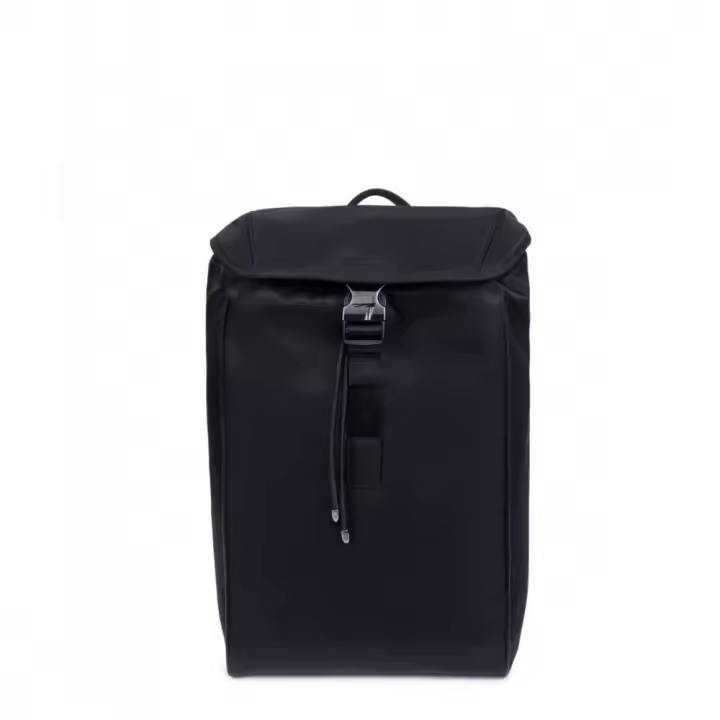 Mochila 635958, Marca Hexagona, Color Negro, 15 x 27,5 x 42, Para Hombre - 1
