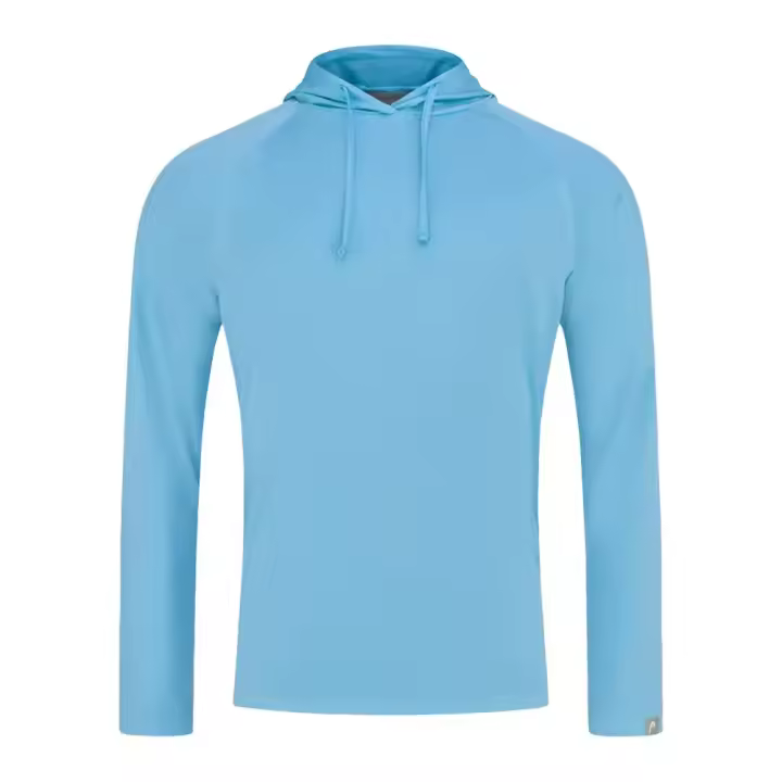 Camiseta Manga Larga Head Functional Ls - 1