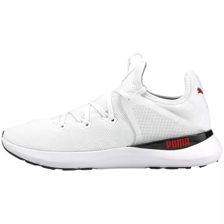 Zapatillas Puma Pure Xt para hombre en color blanco - 1