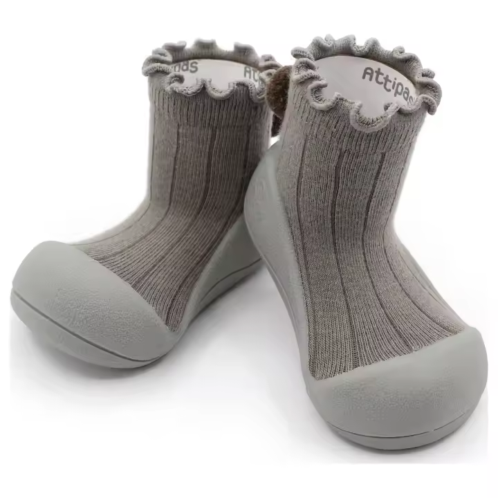 Zapatos Primeros Pasos Attipas Pom-Pom APO02 - 1