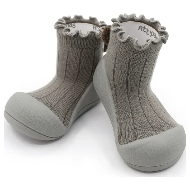 Zapatos Primeros Pasos Attipas Pom-Pom APO02 - 1