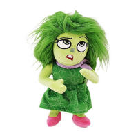 Muñeco De Peluche inside out 2 Joy Miedo Enojo Desgano Tristeza Colección De Juguetes Modelos Regalo De Cumpleaños Para Niños Y Adultos Unisex Relleno De Algodón PP - details 5