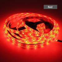 Tiras LED RGB 12V 5M Para Decoración De Hogar Y TV Iluminación Interior Para Sala De Estar Dormitorio Luz De Fondo Para Navidad - details 3