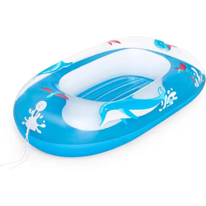 Bote inflable Junior - 1
