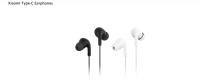 Auriculares In-ear Original Xiaomi Tipo-C Para iPhone 15 16 pro Max Redmi Note 10 9 Cableado Metálico Y Plástico Control De Volumen - details 11