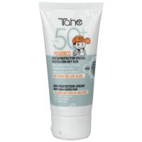 Tahe Fotoprotector solar facial en crema pediátrico Sun Protect 50 Ml. | Fotoprotector pediátrico para piel atópica | Protección muy alta. - details 2