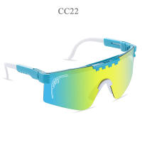 Gafas De Sol Para Ciclismo UV400 Para Hombres Y Mujeres Gafas Deportivas De Montaña MTB Outdoor Gafas De Bicicleta Con Protección UV400 - details 3
