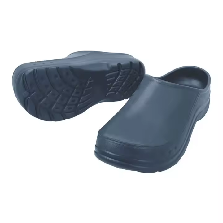 Stocker Zuecos Garden And Home Lined - 1