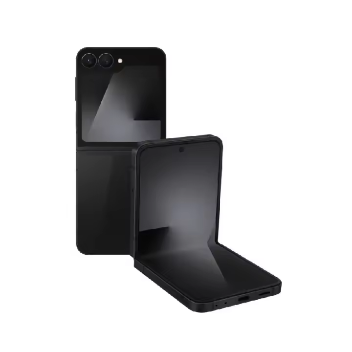 Samsung Galaxy Z Flip 7 FE 256GB - 1