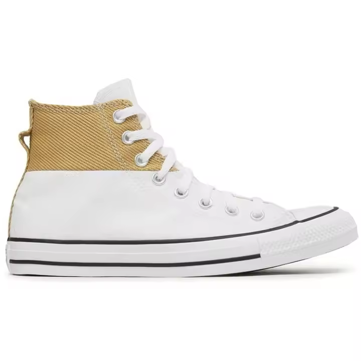 Calzado Sportswear marca Converse modelo A04511C para unisex en color blanco - 1