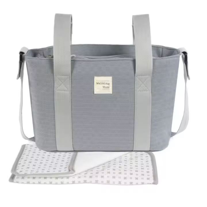 Bolsa Crossbody Walking Mum Eco Mum - 1