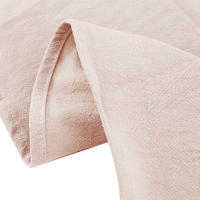 Delantal De Lino Transpirable Retro Para Mujer Para El Hogar Y El Trabajo Doméstico Estilo Japonés Anti Suciedad Para Cocina Café Salon De Uñas - details 15
