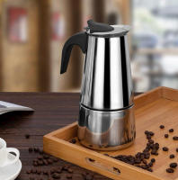 Cafetera Cuperinox Italiana Inducción 4 Tazas - details 8