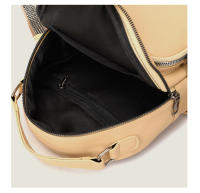 Bolso De Hombro Para Mujer Estilo Casual Y Moda Bolso Pequeño Para Viajes Y Escuela Puede Ser Transportado En Un Hombro - details 37