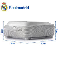 Estadio 3D Real Madrid, Estadio Santiago Bernabéu 10x9x3cm, Replica Estadio Real Madrid para Niños y Adultos, Regalo Cumpleaños, Navidad, Reyes - details 1