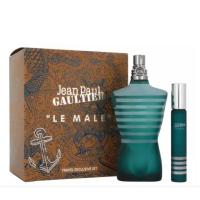 J. PAUL GAULTIER Le Male Eau de Toilette Cofre 125 ml + Mini 20 ml - details 0