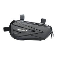 Bolsas Laterales Para Motocicleta Universales Con Chasis De EVA Impermeables Bolsa Colgante Para Bicicleta Eléctrica MTB Pouch Triangular - details 16