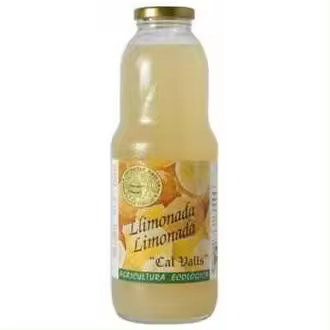 Cal Valls Limonada Eco Con Agave 1L - 1