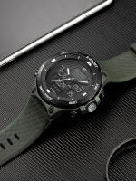 Reloj Deportivo Para Hombres TOMI Multi Funcional 30M Impermeable Reloj Electrónico De Exterior Estudiante Militar Con Alarma Y Calendario - details 20