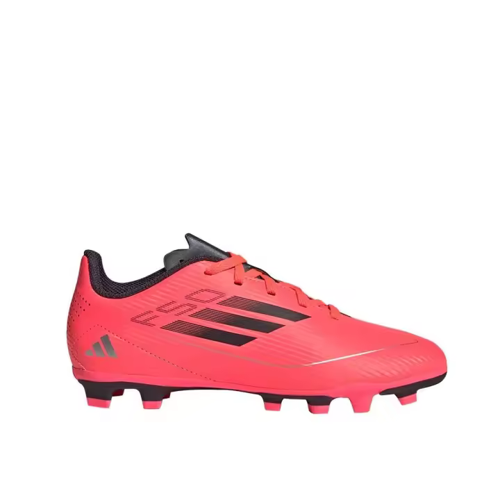 BOTA F50 NARANJA FG GS ADIDAS - 1