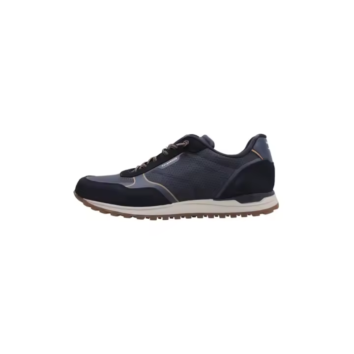 Kangaroos 841 Deportivas Planas Hombre Azul - 1